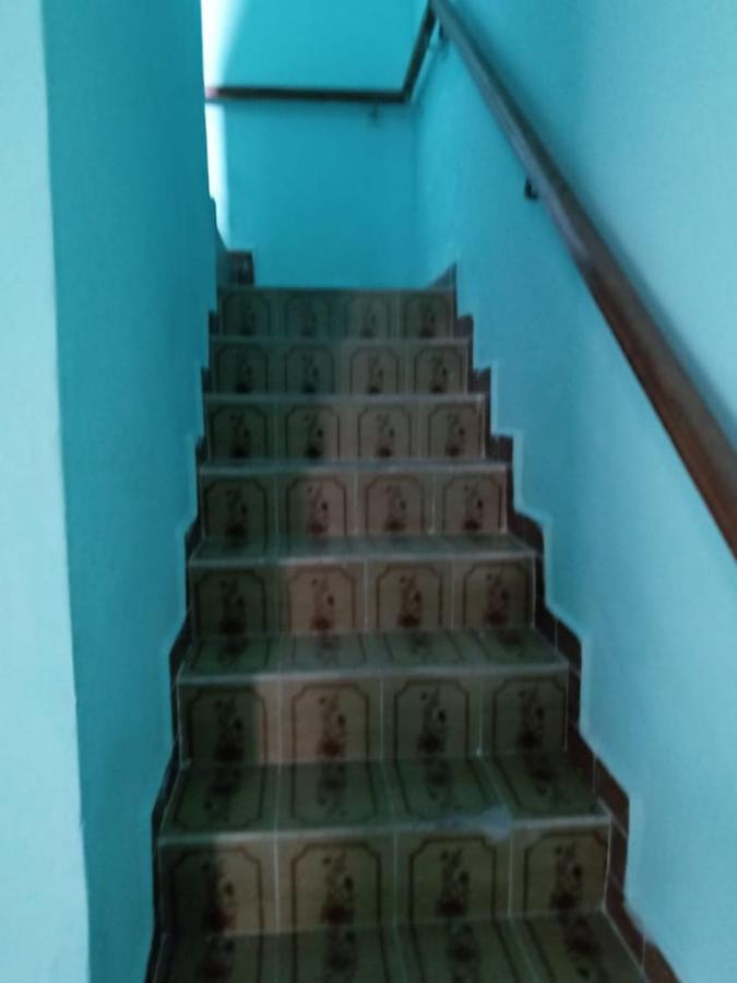 Casa Temporada Mongagua - Praia Sao Paulo Villa Bagian luar foto