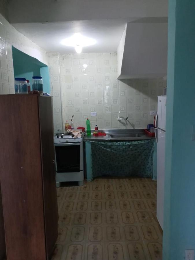 Casa Temporada Mongagua - Praia Sao Paulo Villa Bagian luar foto