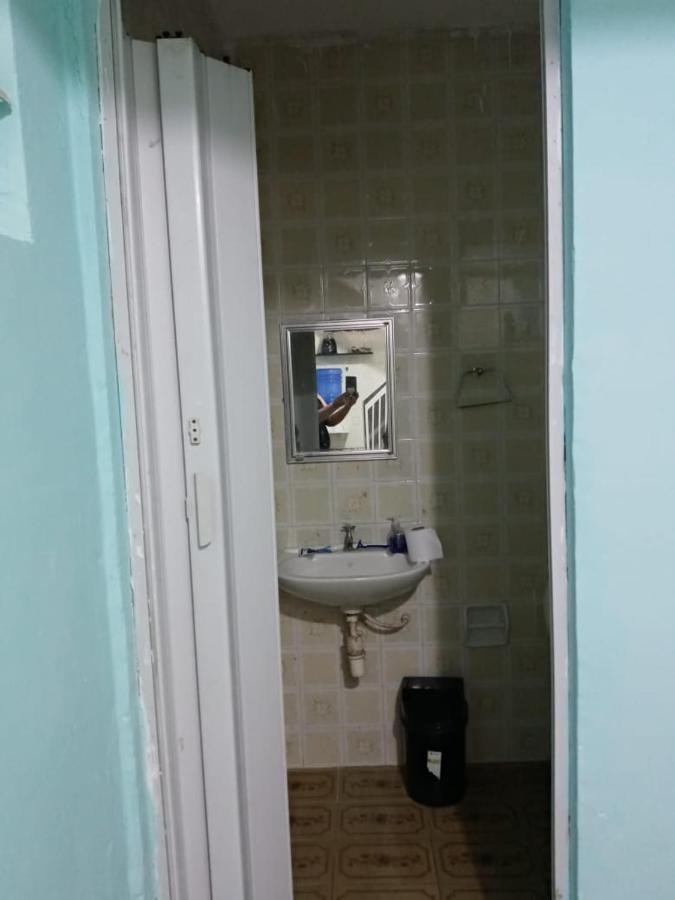 Casa Temporada Mongagua - Praia Sao Paulo Villa Bagian luar foto