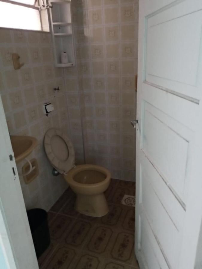 Casa Temporada Mongagua - Praia Sao Paulo Villa Bagian luar foto